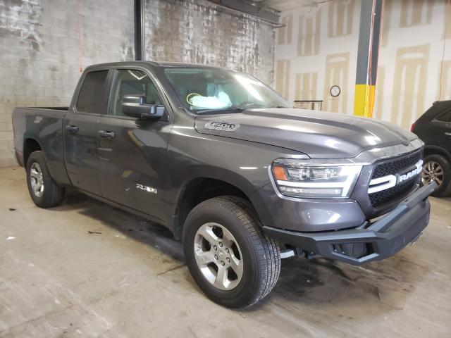 RAM 1500 TRADE 2019 1c6srfct0kn623896