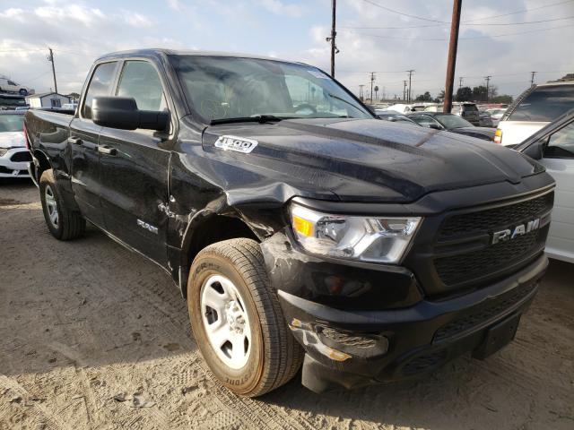 RAM 1500 2019 1c6srfct0kn807641