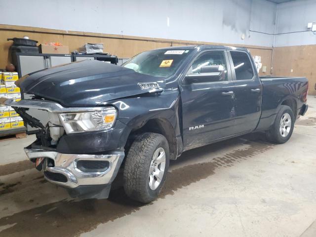 RAM 1500 2020 1c6srfct0ln242101