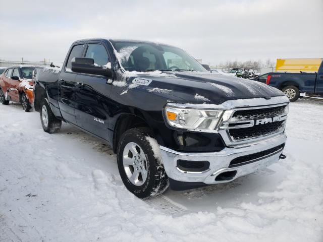 RAM 1500 TRADE 2019 1c6srfct1kn551686