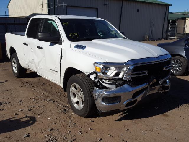 RAM 1500 TRADE 2019 1c6srfct2kn554709