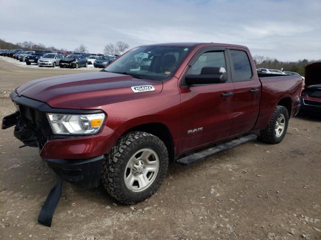 RAM 1500 TRADE 2019 1c6srfct3kn676012