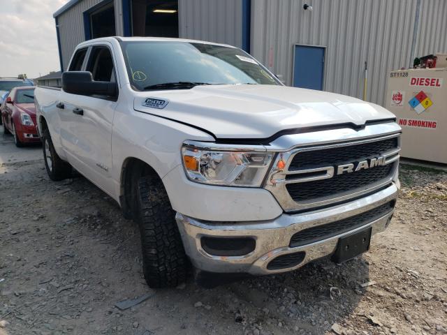 RAM 1500 TRADE 2019 1c6srfct3kn833828