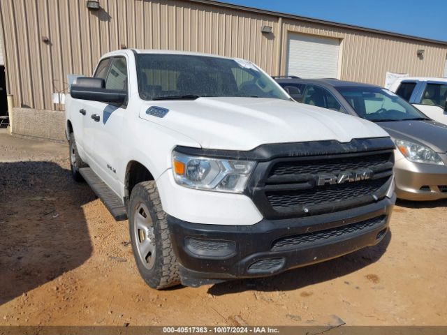 RAM 1500 2020 1c6srfct3ln421698