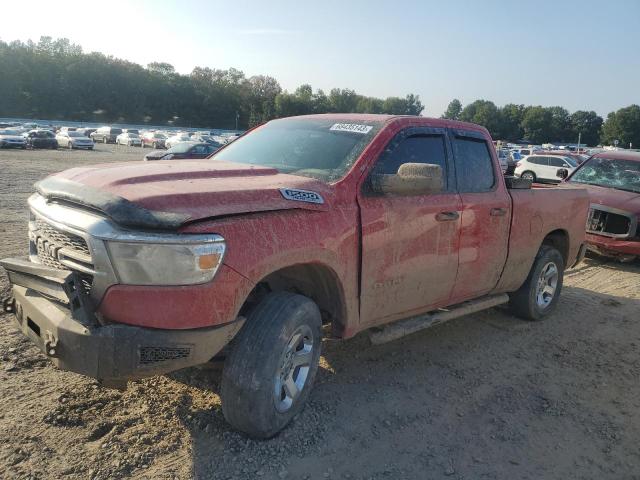 RAM 1500 TRADE 2019 1c6srfct4kn597481