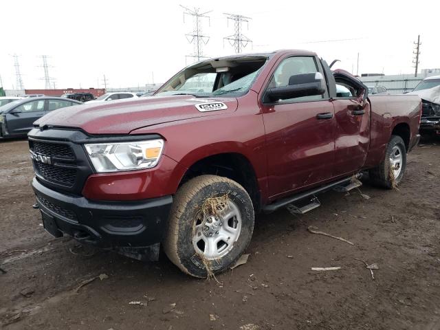 RAM 1500 TRADE 2019 1c6srfct4kn601660