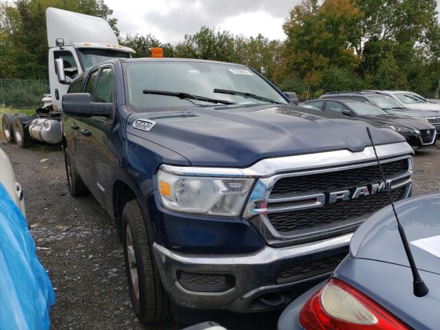 RAM 1500 TRADE 2020 1c6srfct4ln230887