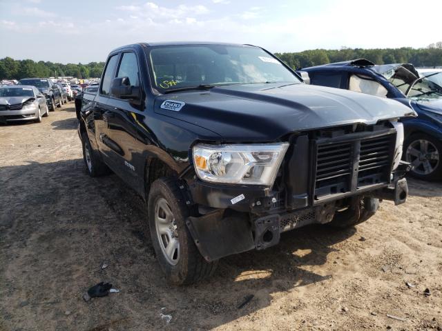 RAM 1500 TRADE 2019 1c6srfct5kn572234