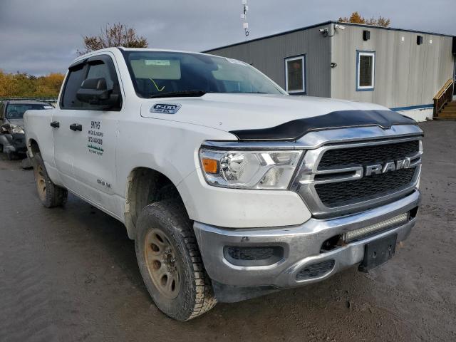 RAM 1500 TRADE 2019 1c6srfct5kn592855