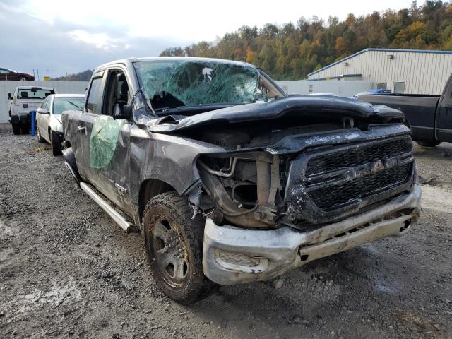 RAM 1500 TRADE 2019 1c6srfct6kn597188