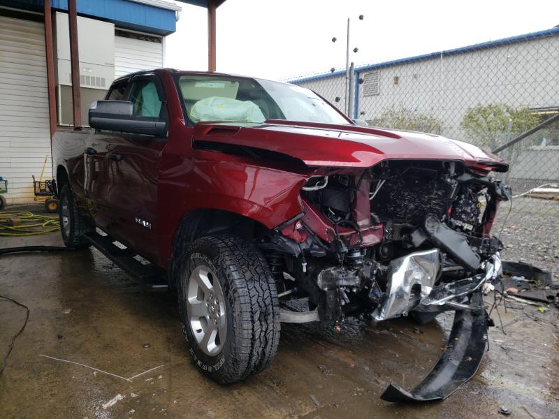 RAM 1500 TRADE 2019 1c6srfct6kn597496