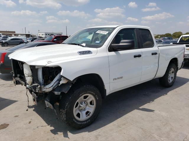 RAM 1500 TRADE 2019 1c6srfct6kn598194