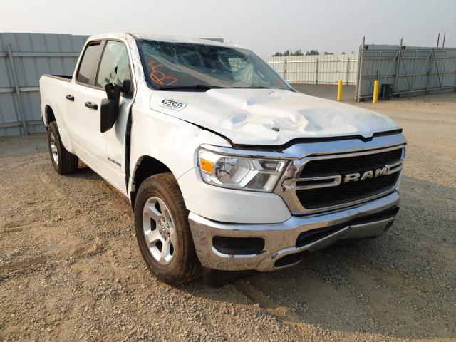 RAM 1500 TRADE 2019 1c6srfct8kn603413