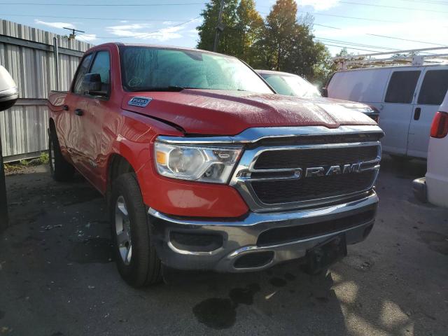 RAM 1500 TRADE 2019 1c6srfct8kn676362