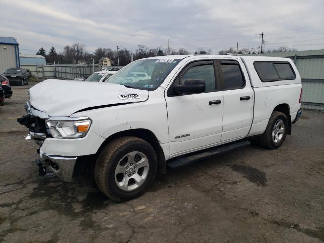 RAM 1500 2019 1c6srfctxkn652239