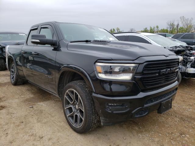 RAM 1500 LARAM 2019 1c6srfdt0kn652118