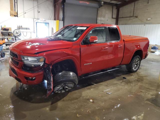 RAM 1500 2019 1c6srfdt0kn796073