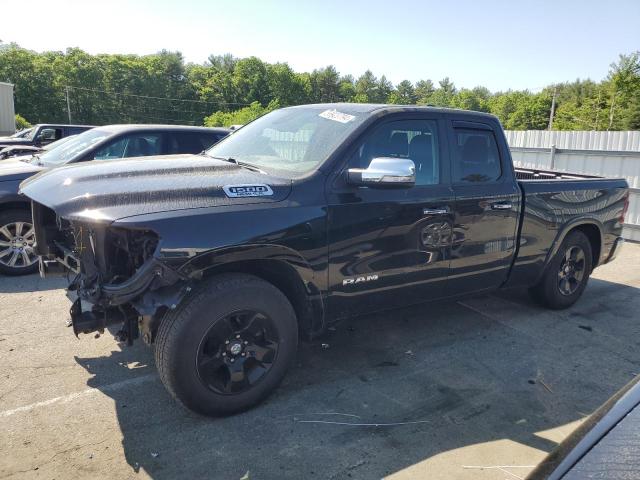 RAM 1500 2019 1c6srfdt0kn806519