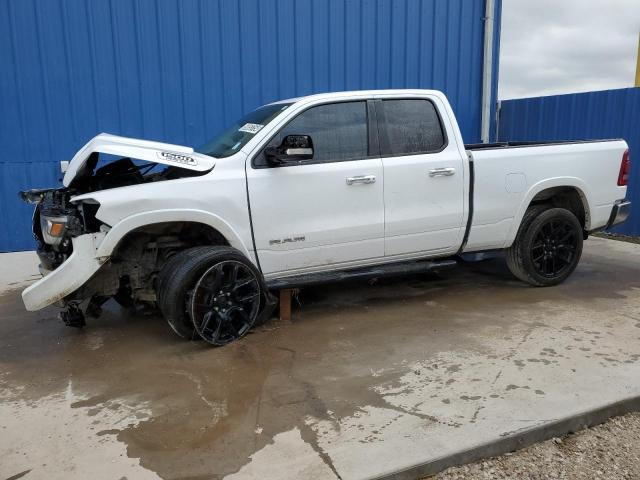 RAM 1500 2020 1c6srfdt0ln124600