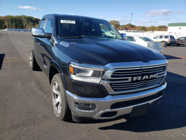 RAM 1500 LARAM 2020 1c6srfdt0ln142451