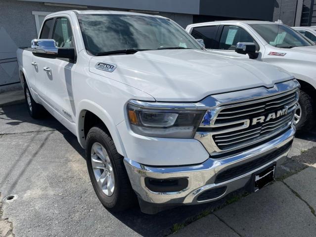 RAM 1500 LARAM 2020 1c6srfdt0ln254098