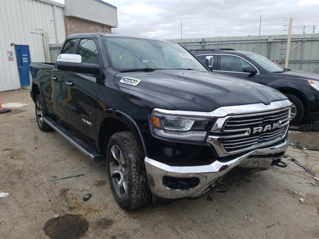 RAM 1500 LARAM 2019 1c6srfdt1kn669428