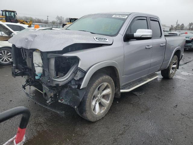 RAM 1500 2019 1c6srfdt1kn841649