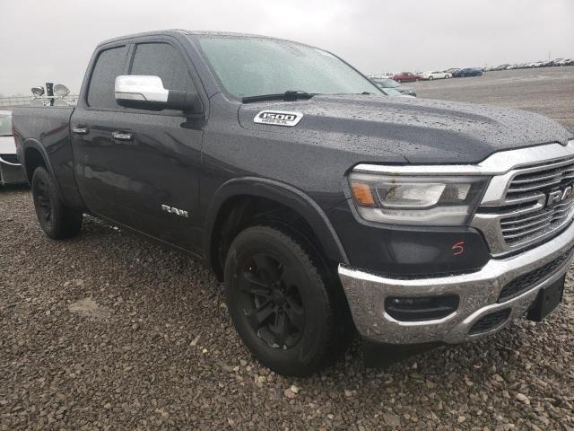 RAM 1500 LARAM 2019 1c6srfdt1kn865479