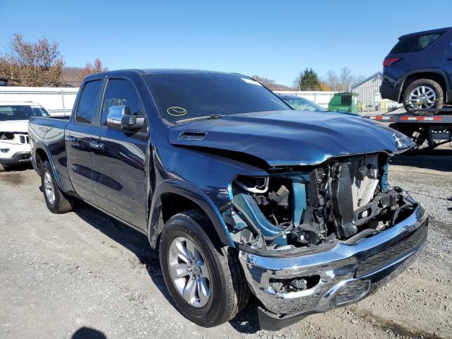 RAM 1500 LARAM 2020 1c6srfdt1ln271170