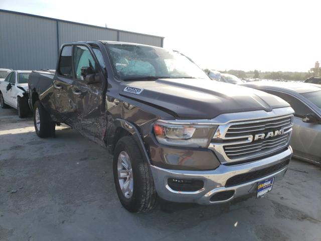 RAM 1500 LARAM 2020 1c6srfdt1ln280466