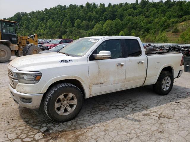 RAM 1500 LARAM 2020 1c6srfdt1ln295923