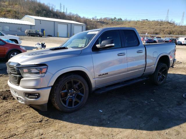 RAM 1500 LARAM 2021 1c6srfdt1mn673336