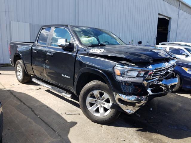 RAM 1500 LARAM 2019 1c6srfdt2kn570651