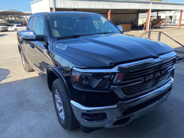 RAM 1500 2019 1c6srfdt2kn806506