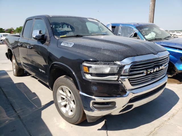 RAM 1500 LARAM 2020 1c6srfdt2ln227498