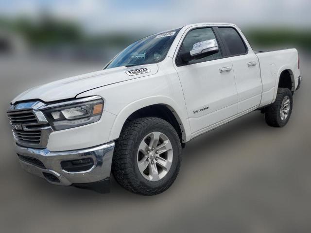 RAM 1500 2020 1c6srfdt2ln254443