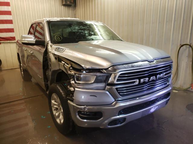 RAM 1500 LARAM 2020 1c6srfdt2ln279682