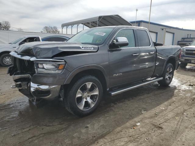 RAM 1500 2019 1c6srfdt3kn519143