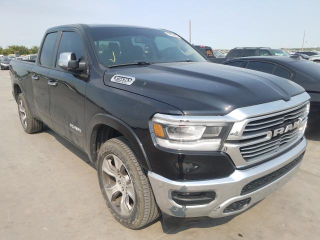 RAM 1500 LARAM 2019 1c6srfdt3kn751807