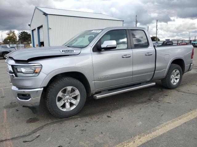 RAM 1500 LARAM 2019 1c6srfdt3kn822620