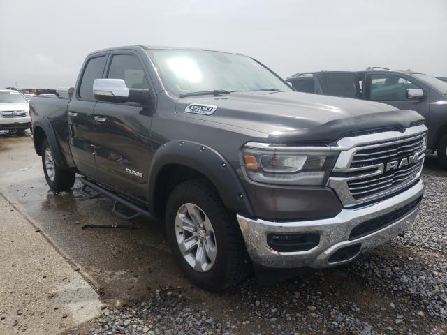 RAM 1500 LARAM 2019 1c6srfdt3kn848800