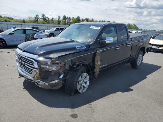 RAM 1500 2019 1c6srfdt3kn848831