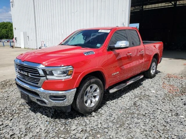 RAM 1500 LARAM 2020 1c6srfdt3ln122257