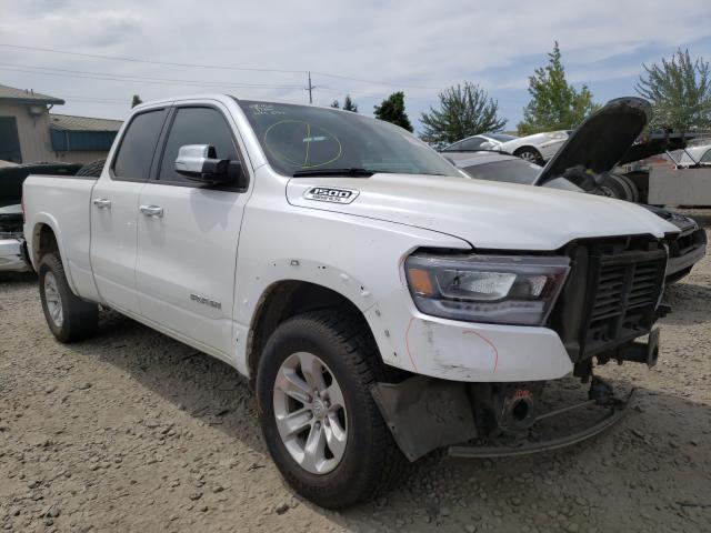 RAM 1500 LARAM 2020 1c6srfdt3ln188954