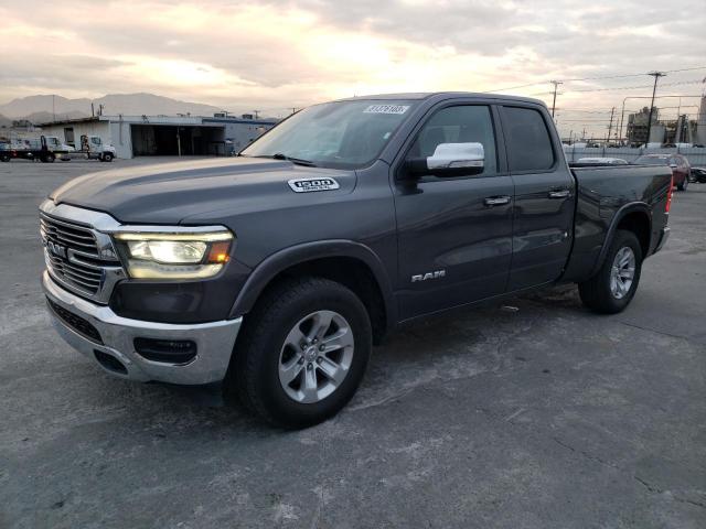 RAM 1500 2020 1c6srfdt3ln280095