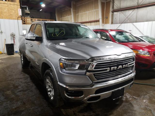 RAM 1500 LARAM 2020 1c6srfdt3ln307294