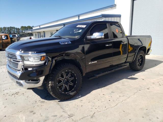 RAM 1500 2019 1c6srfdt4kn865329