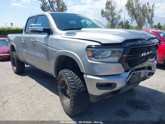 RAM 1500 2019 1c6srfdt4kn865511