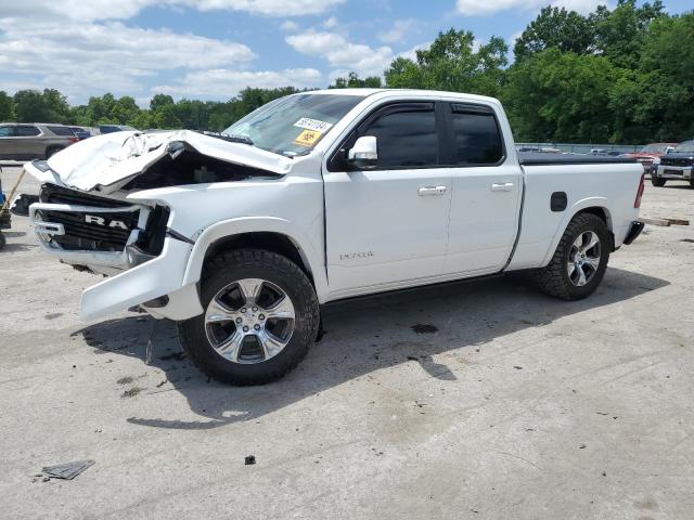 RAM 1500 2019 1c6srfdt4kn915100