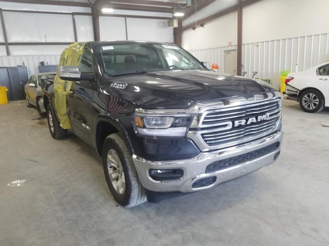 RAM 1500 LARAM 2020 1c6srfdt4ln176957